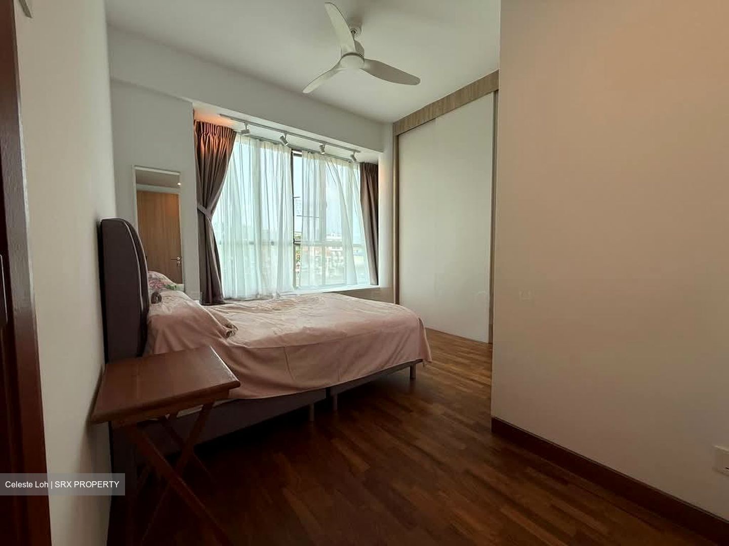 Suites Twenty-Two (D15), Apartment #582338741